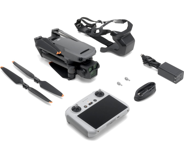 DJI Mavic 3 Pro (RC) - 1139530 - zdjęcie 11